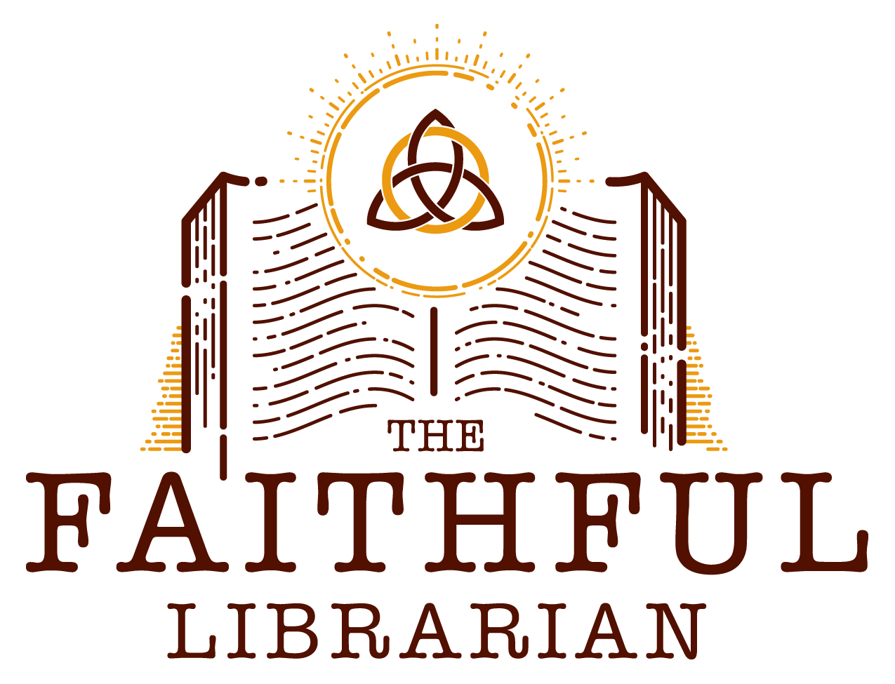 Faith Library Faith and Learning and Libraries | The Faithful Librarian Blog